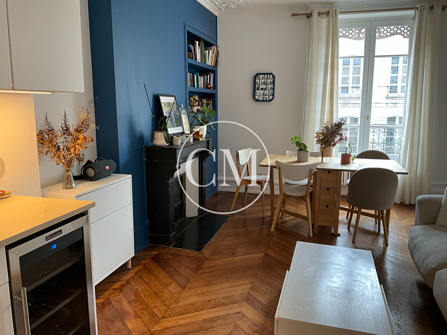 Photo VERSAILLES SAINT LOUIS APPARTEMENT image 4/4