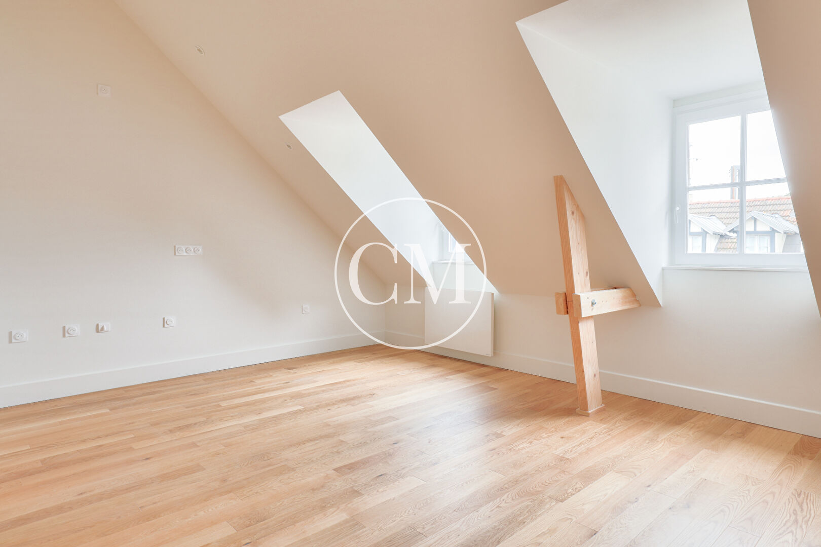 Photo VERSAILLES CHANTIERS APPARTEMENT image 2/6