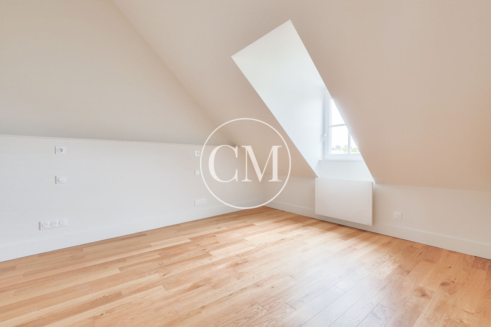 Photo VERSAILLES CHANTIERS APPARTEMENT image 5/6