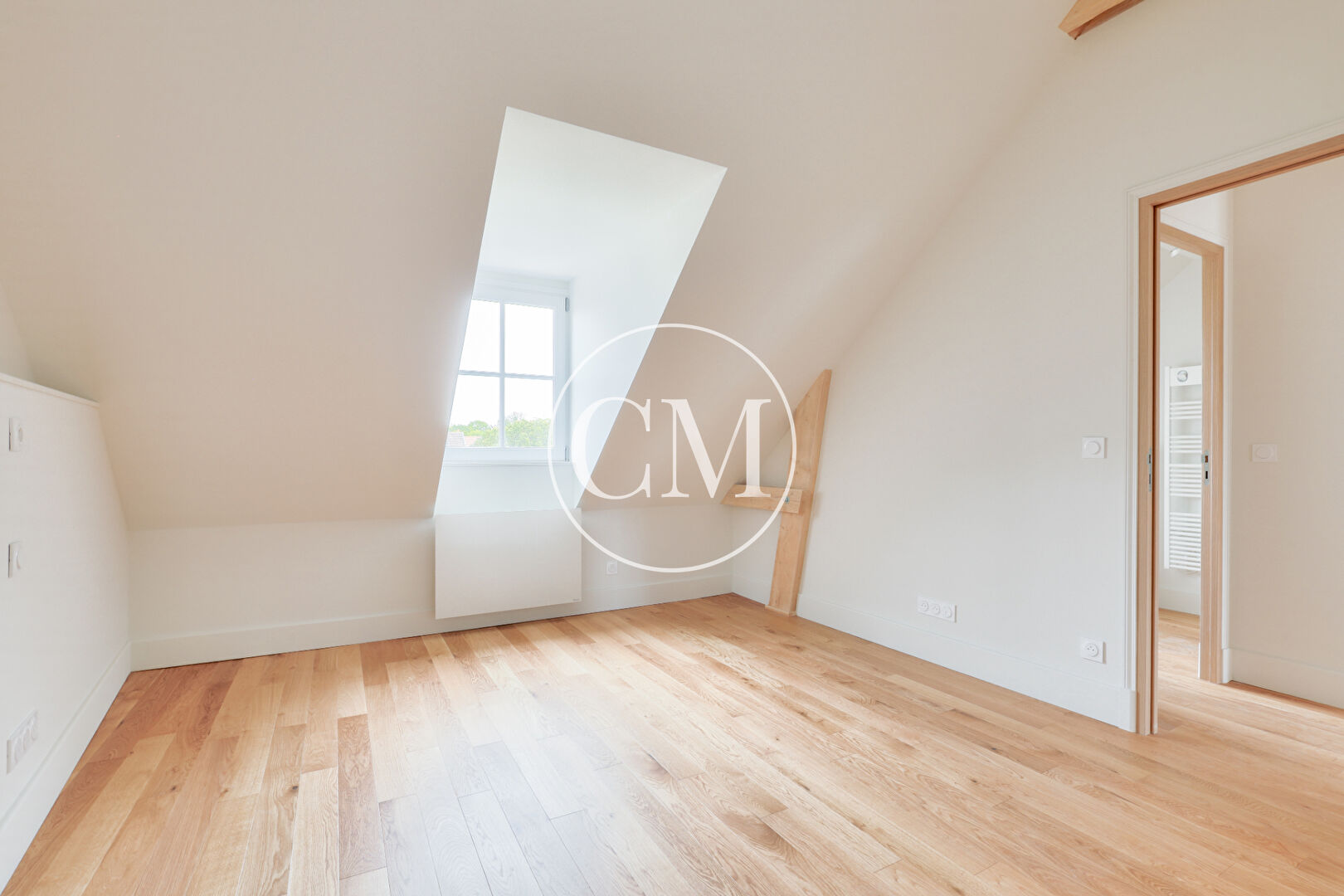 Photo VERSAILLES CHANTIERS APPARTEMENT image 6/6