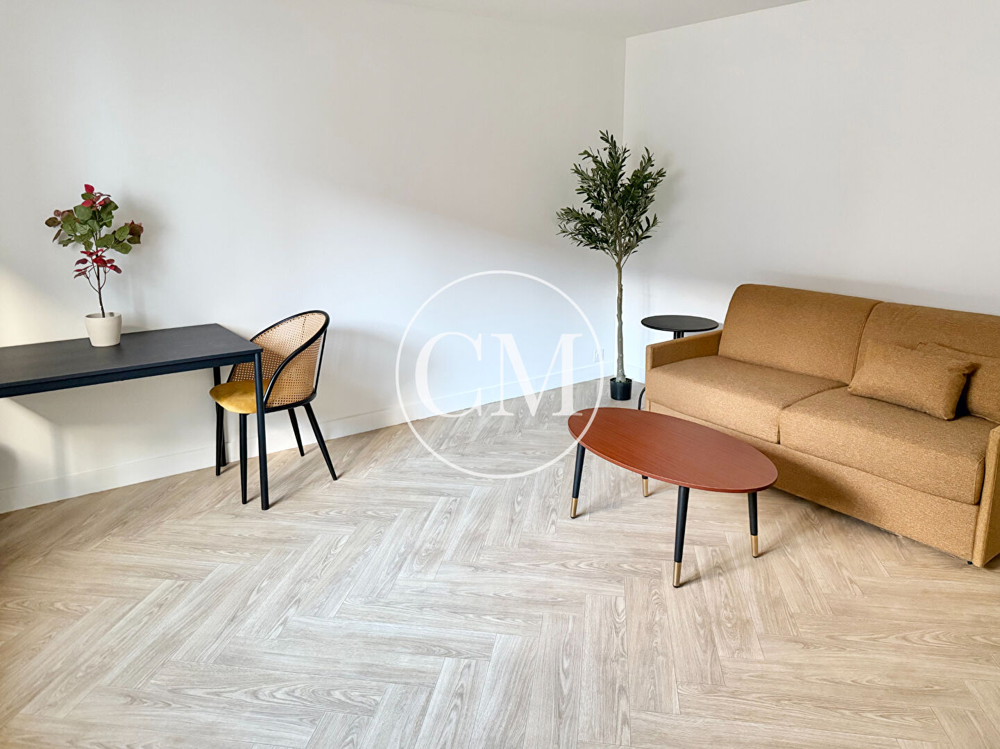 VERSAILLES SAINT LOUIS  APPARTEMENT