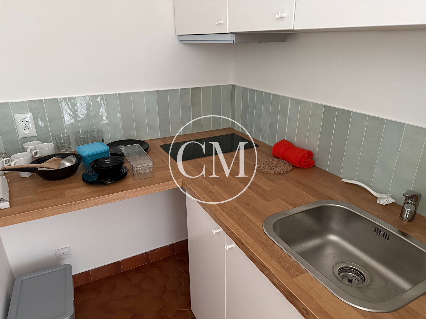 Photo VERSAILLES SAINT LOUIS  APPARTEMENT image 4/6