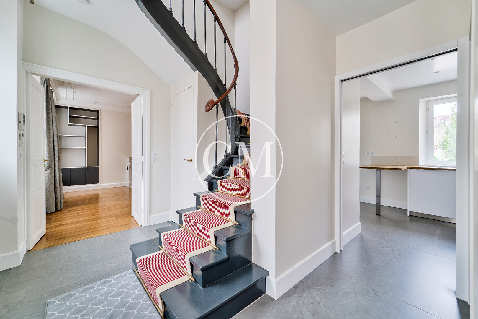 Photo VERSAILLES SAINT-LOUIS HOTEL PARTICULIER image 1/6