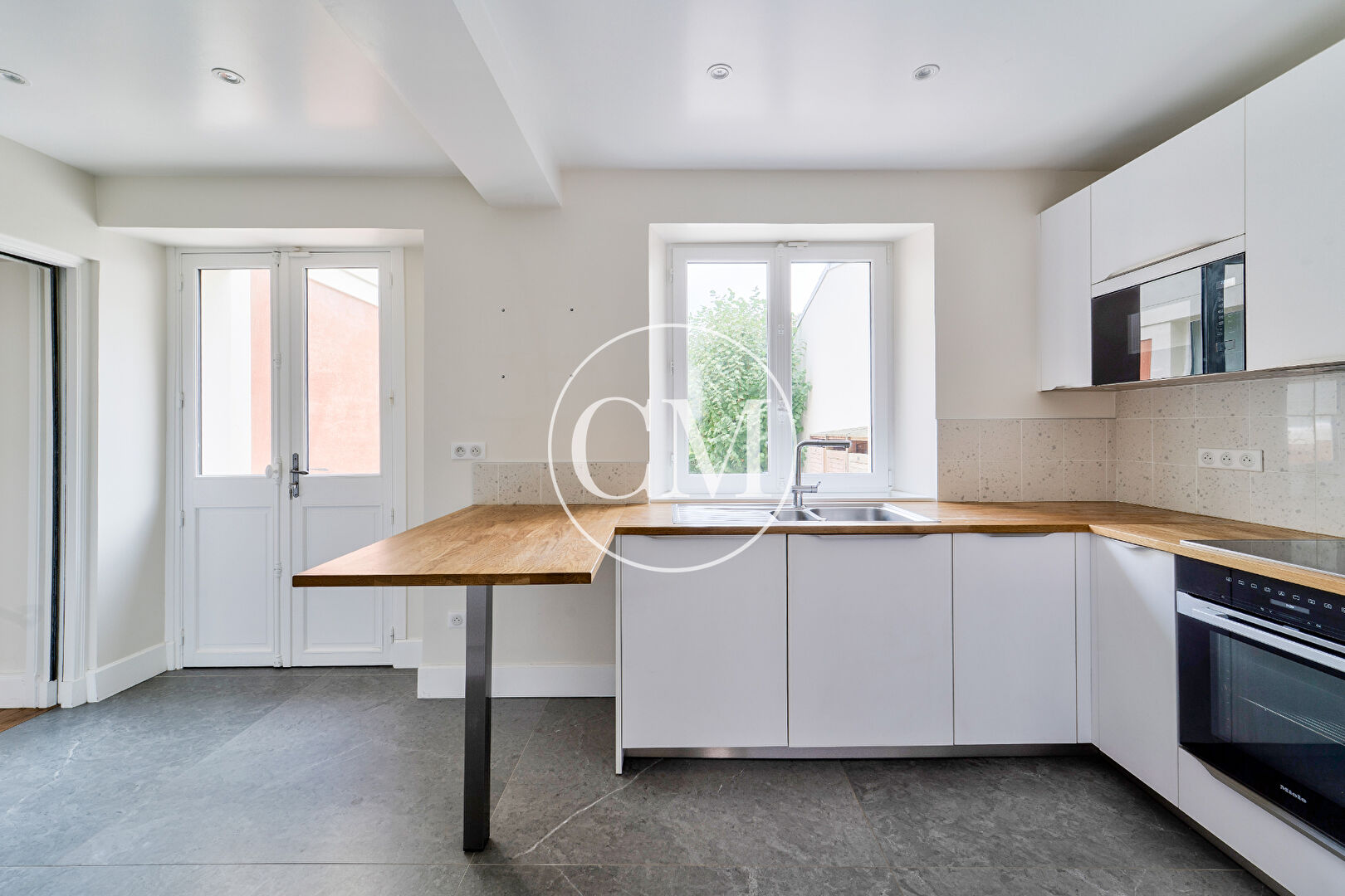 Photo VERSAILLES SAINT-LOUIS HOTEL PARTICULIER image 5/6