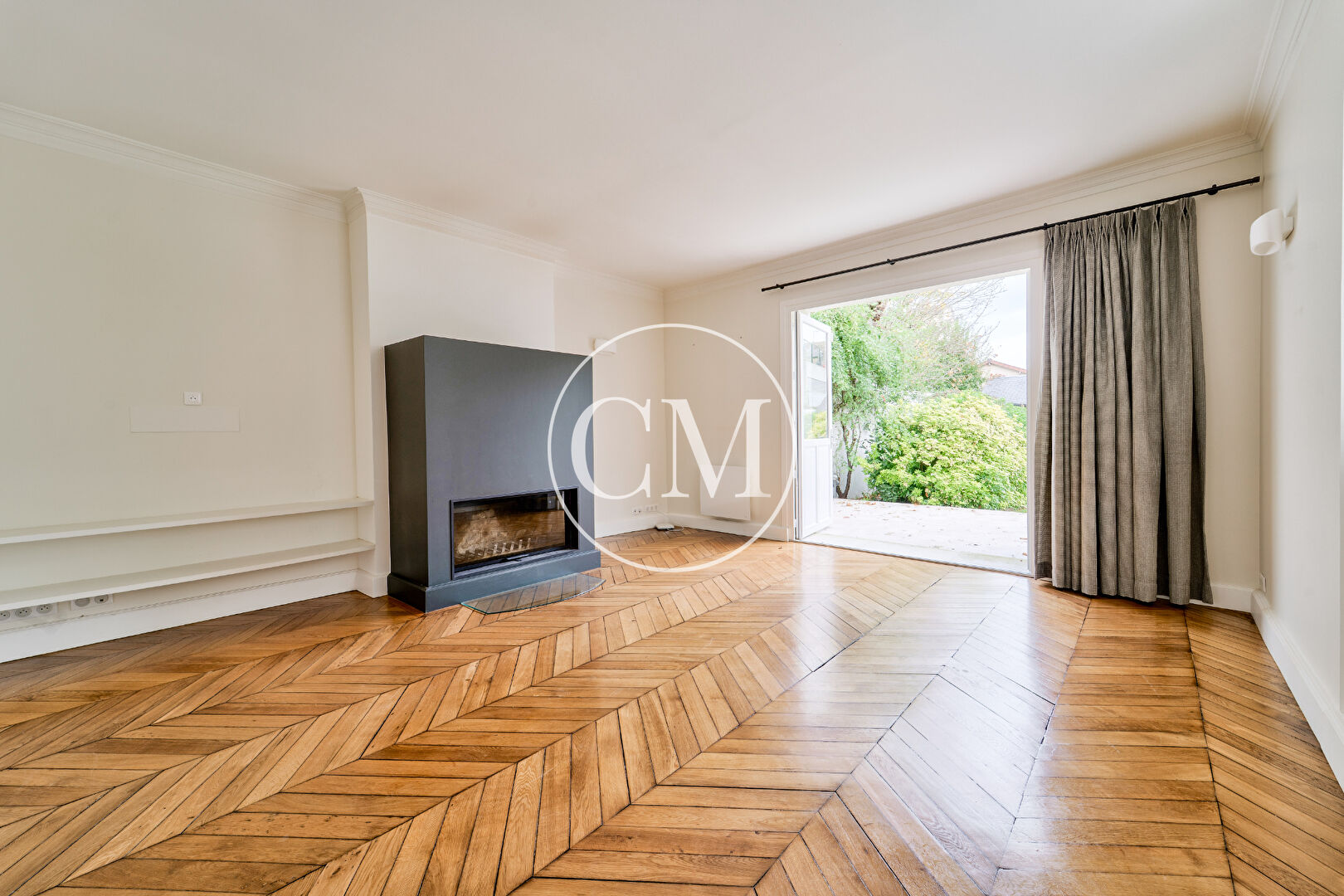 Photo VERSAILLES SAINT-LOUIS HOTEL PARTICULIER image 6/6