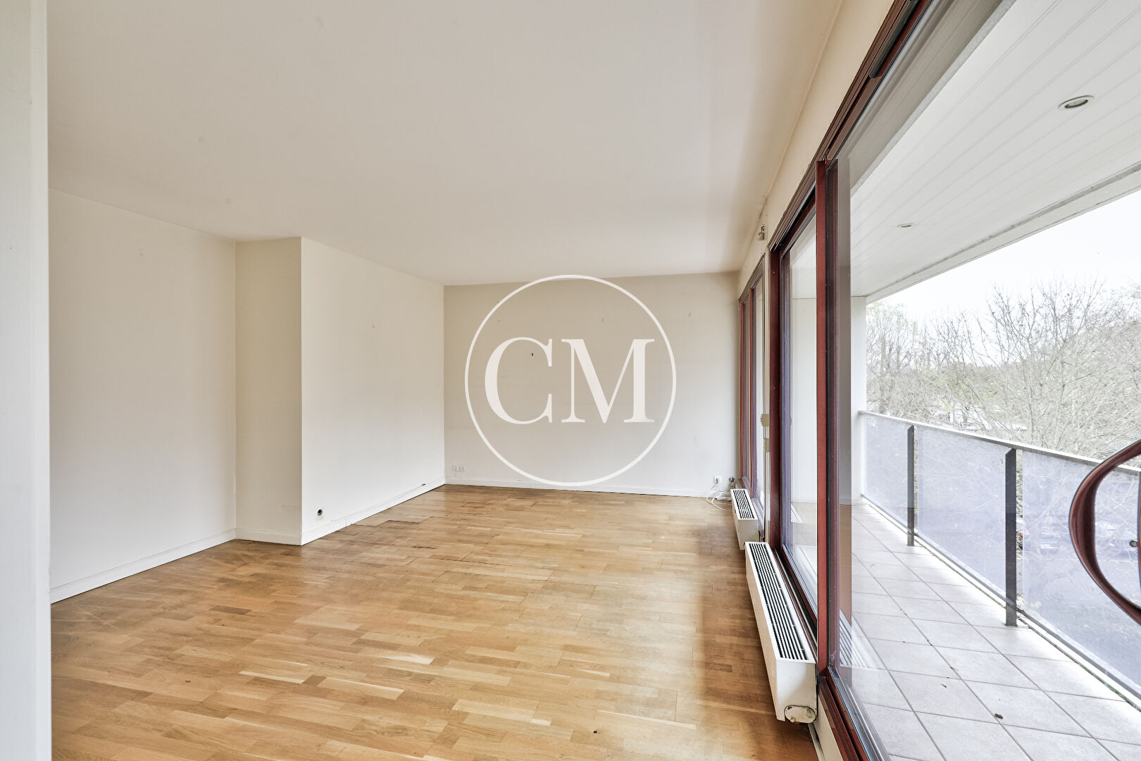 Photo SÈVRES BRUYÈRES APPARTEMENT image 3/6