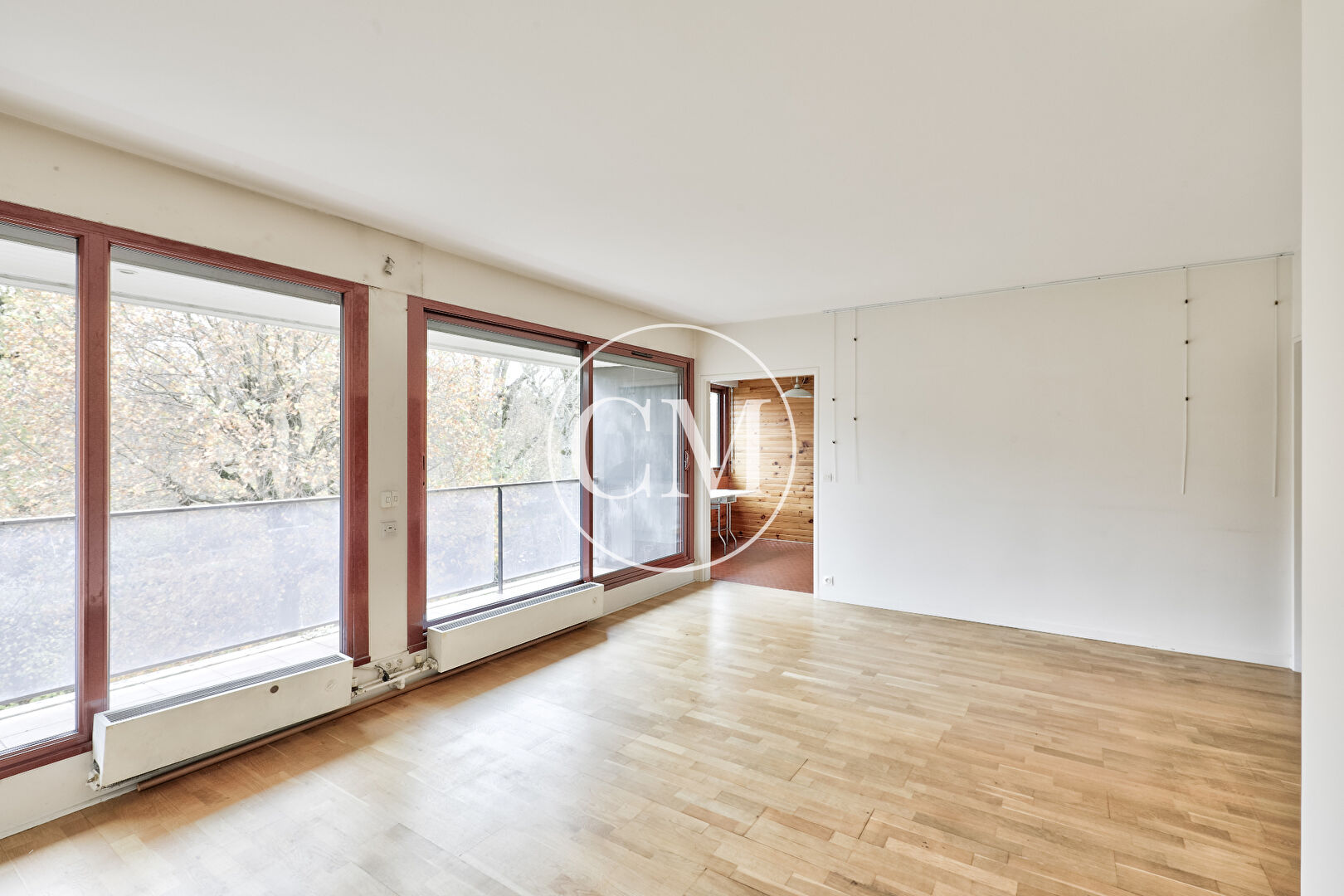 Photo SÈVRES BRUYÈRES APPARTEMENT image 6/6