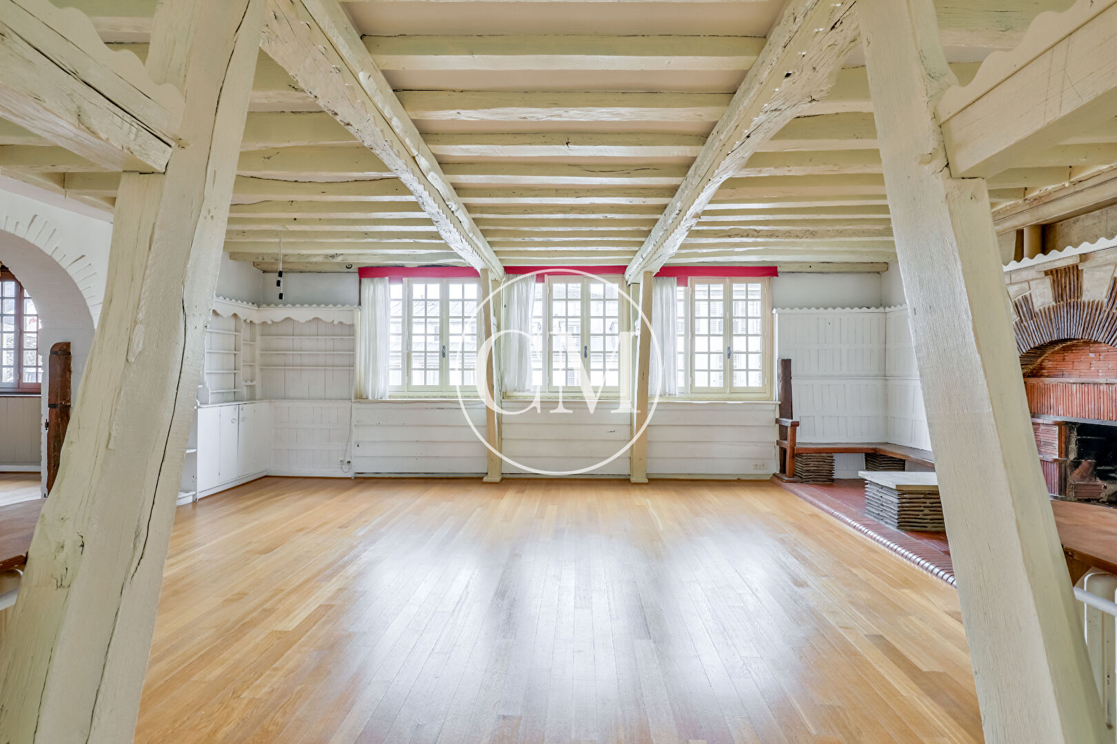 Photo VERSAILLES RIVE DROITE APPARTEMENT DUPLEX image 6/6