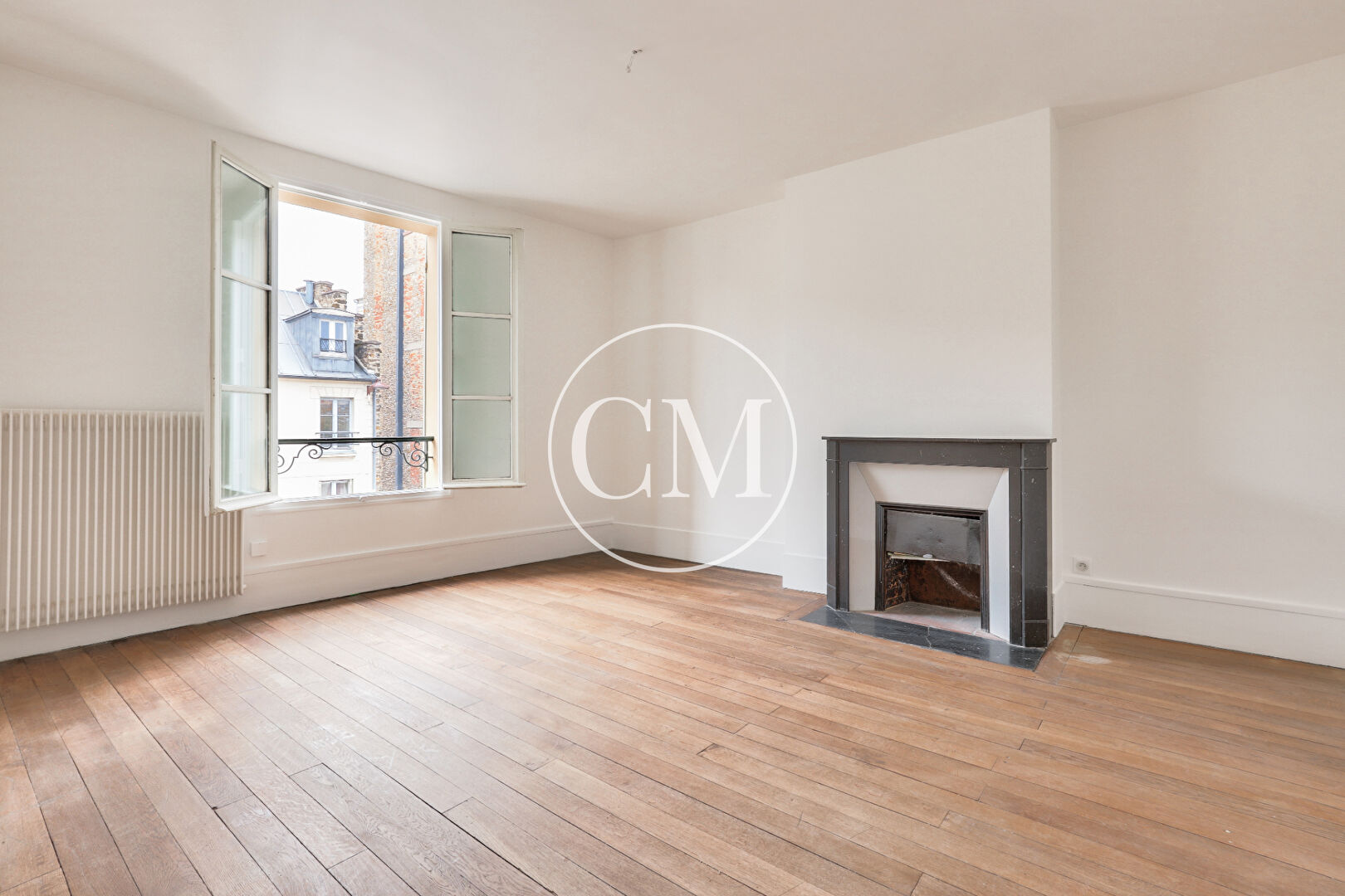 VERSAILLES CHANTIERS APPARTEMENT 4P