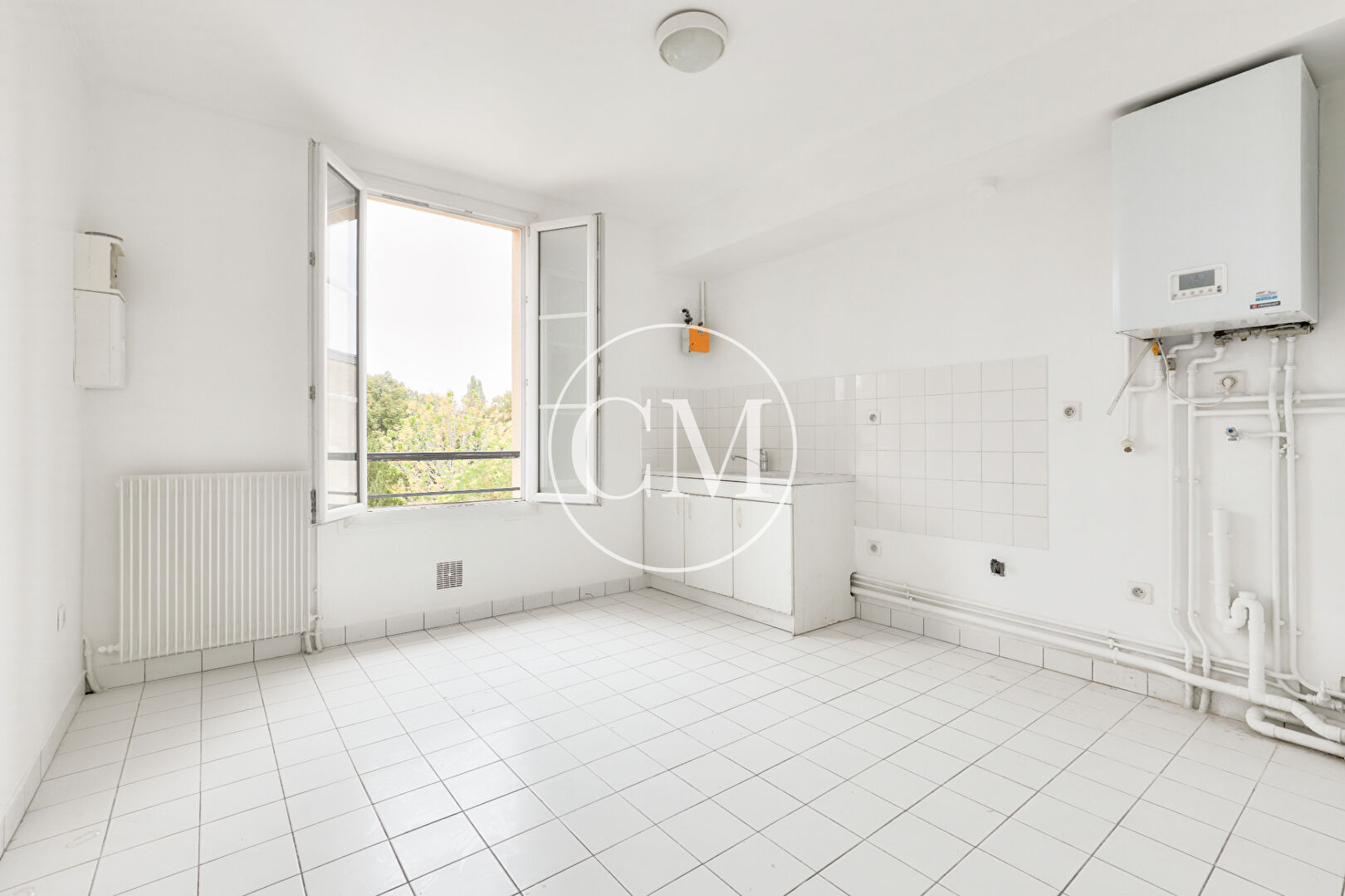 Photo VERSAILLES CHANTIERS APPARTEMENT 4P image 6/6