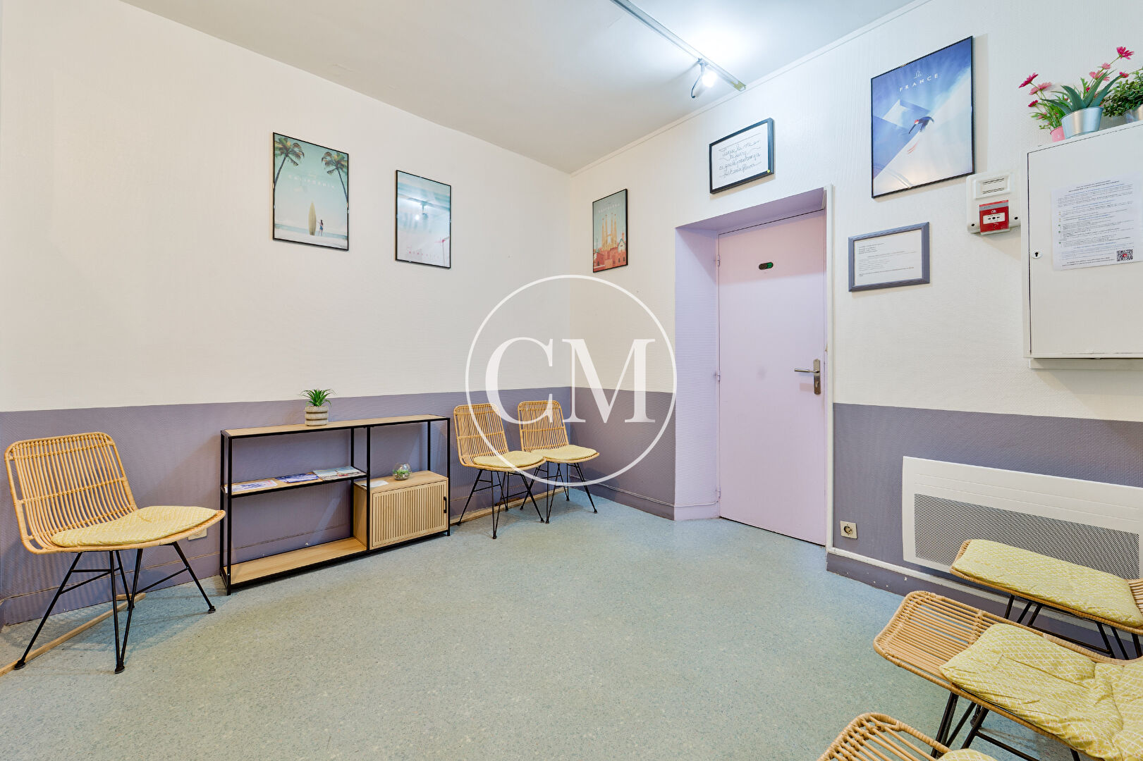 Photo VERSAILLES CHANTIERS BUREAUX image 1/6