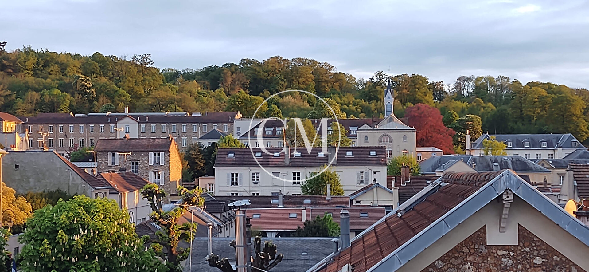 Agence immobilière de Cabinet Mansart