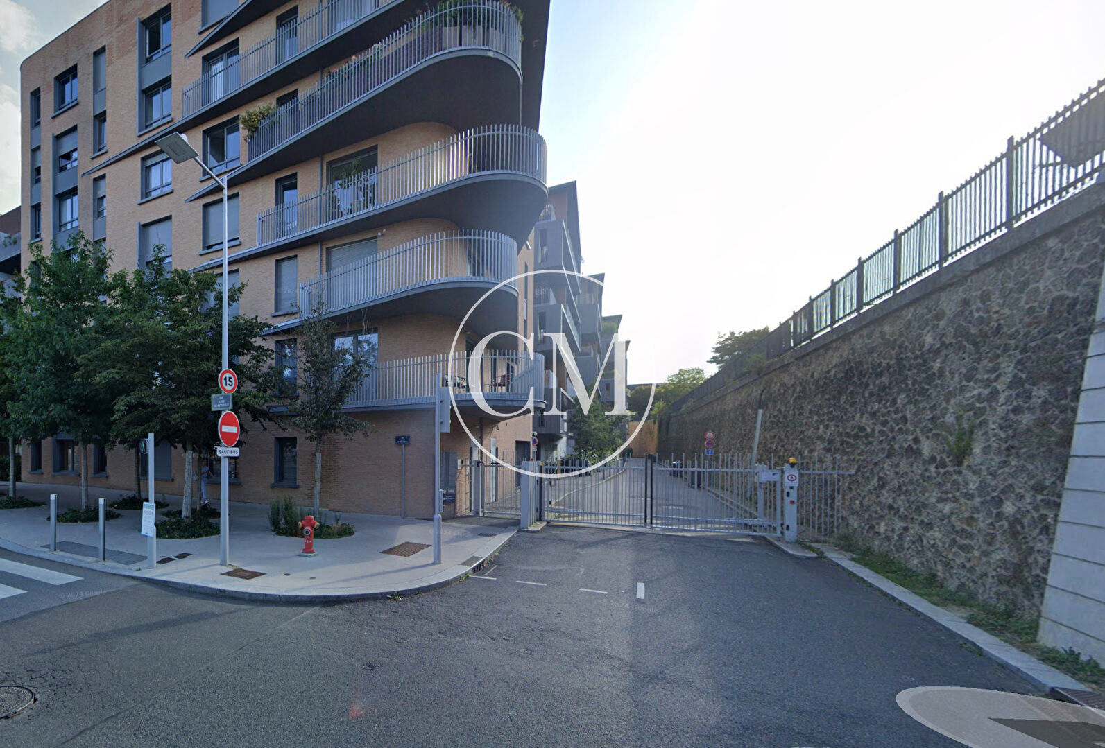 Agence immobilière de Cabinet Mansart