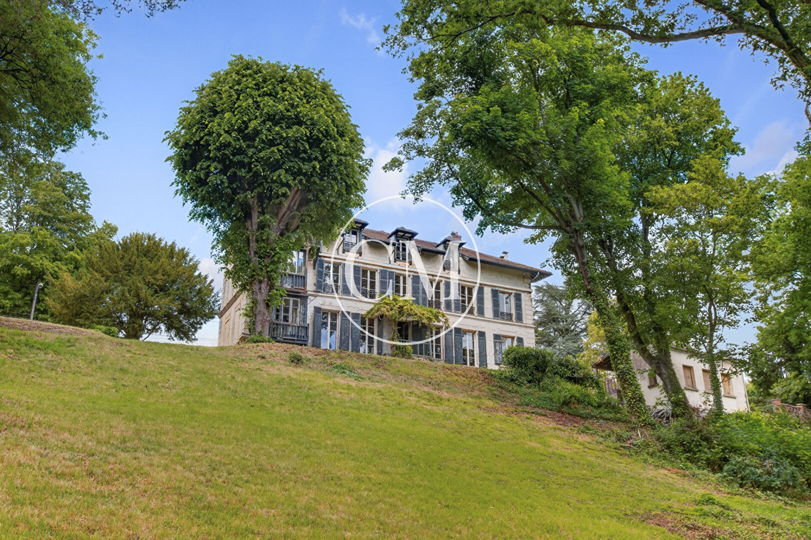 Agence immobilière de Cabinet Mansart