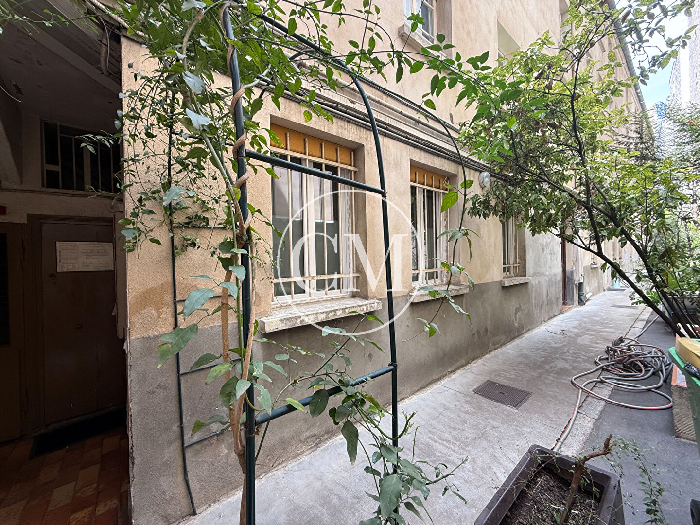 Agence immobilière de Cabinet Mansart