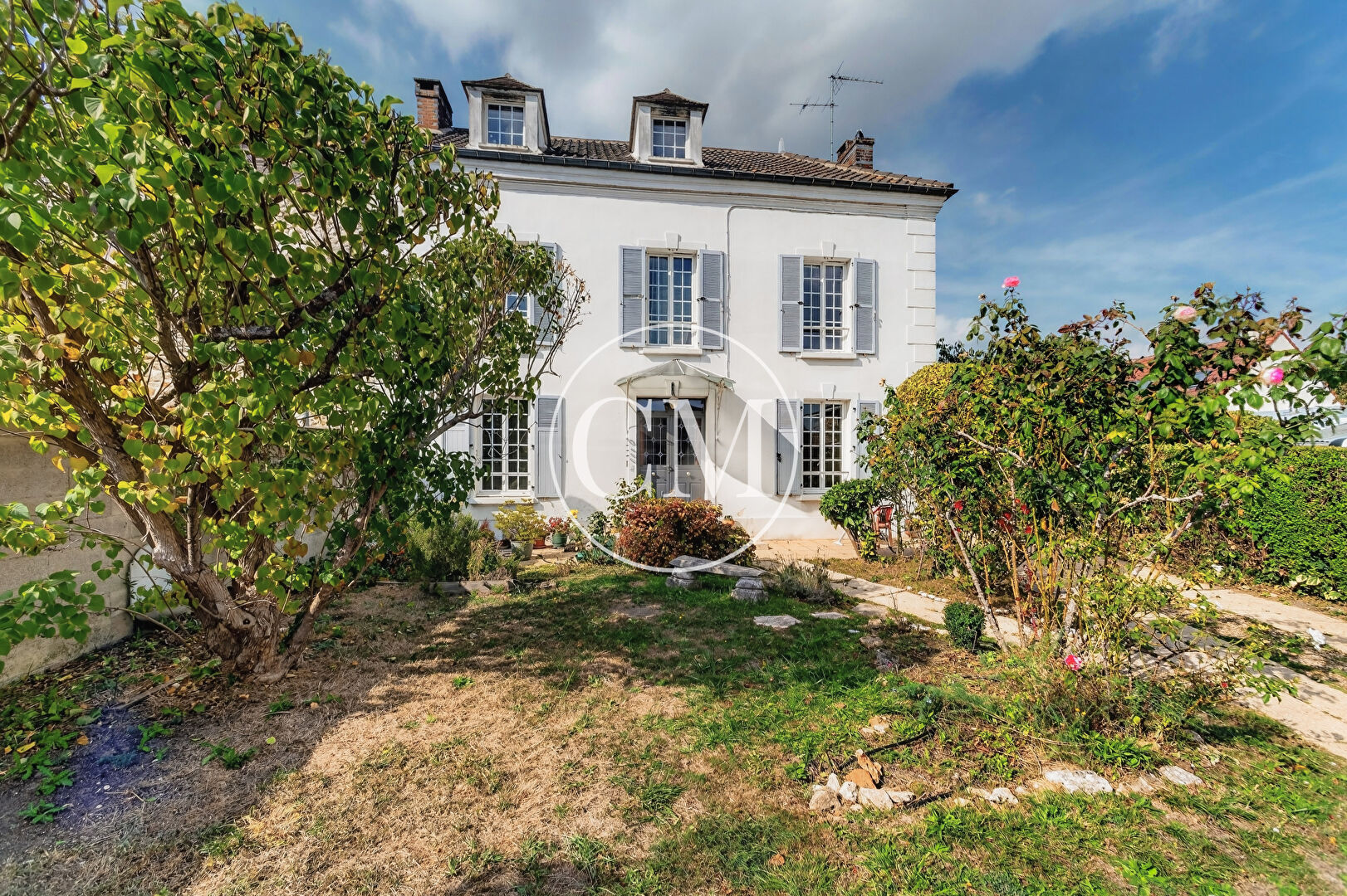 Agence immobilière de Cabinet Mansart