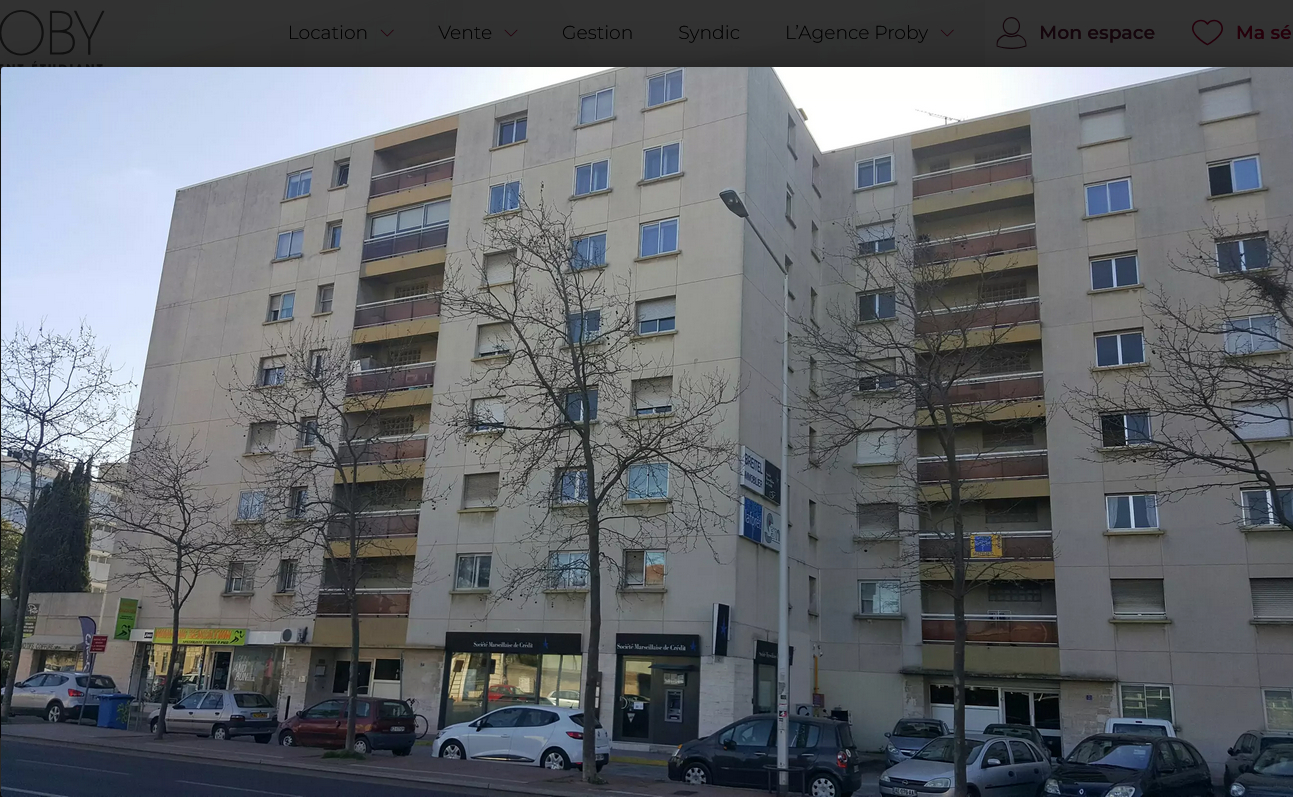 Agence immobilière de 
 CABINET LA MONTPELLIERAINE DE L'IMMOBILIER - Cabinet la Montpellieraine de l'Immobilier