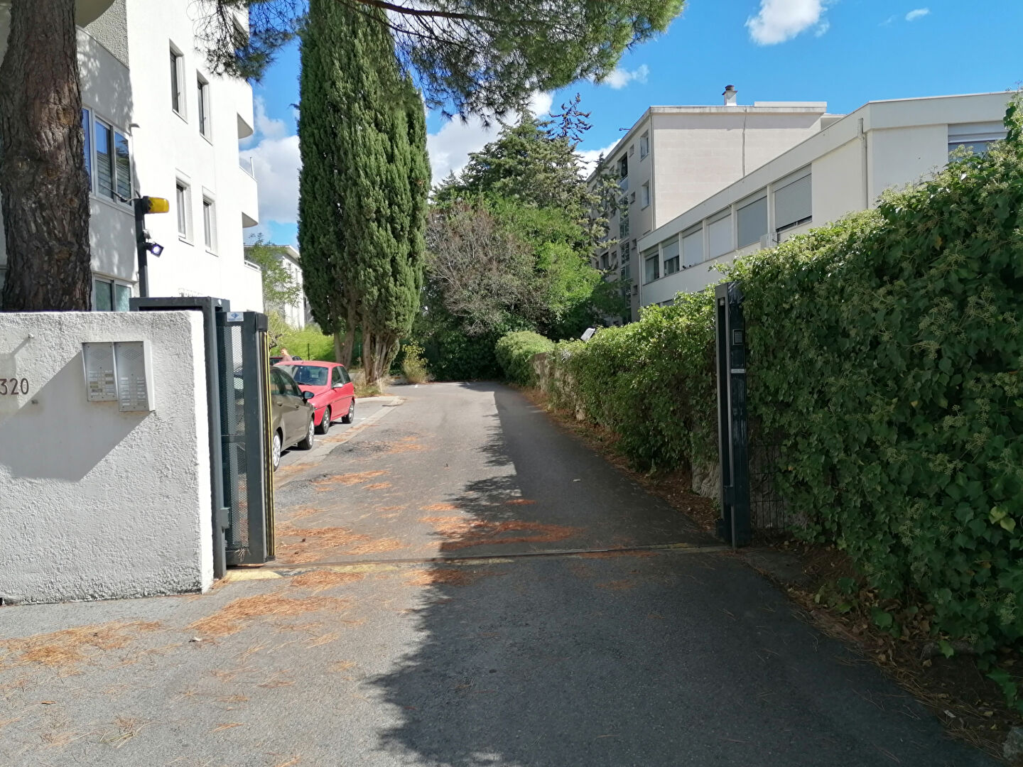 Agence immobilière de 
 CABINET LA MONTPELLIERAINE DE L'IMMOBILIER - Cabinet la Montpellieraine de l'Immobilier 
