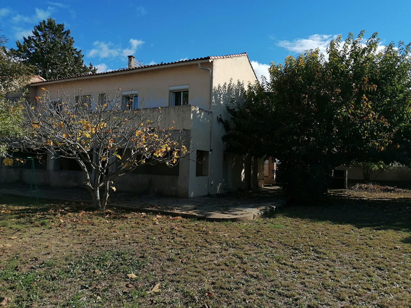 Photo Mtp Celleneuve Lot de 2 parcelles 1000m² image 1/6