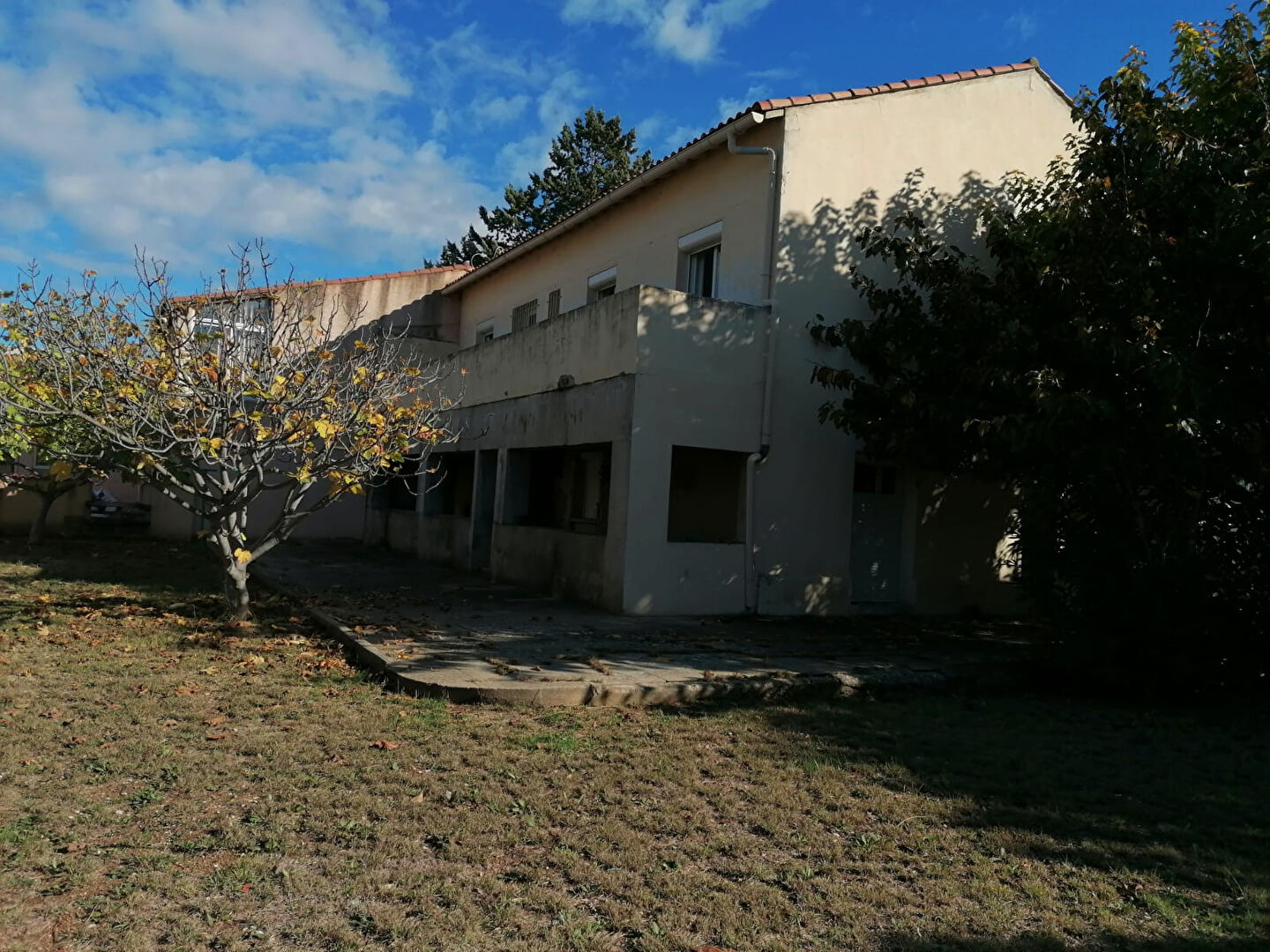 Photo Mtp Celleneuve Lot de 2 parcelles 1000m² image 2/6