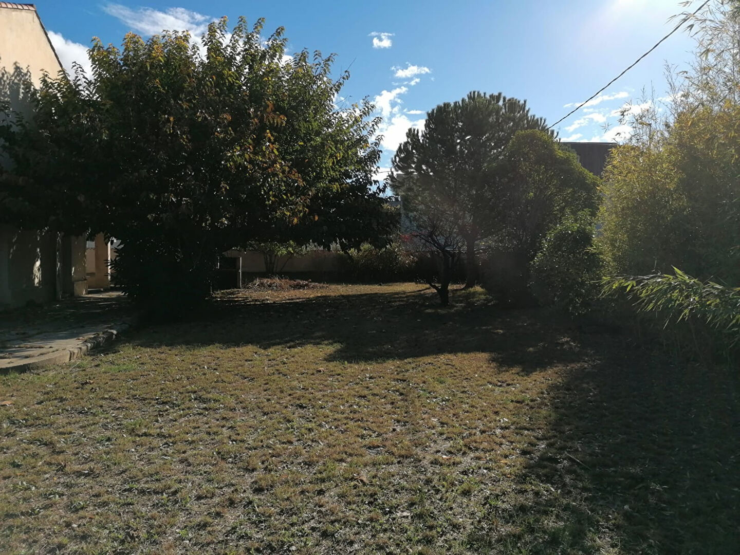 Photo Mtp Celleneuve Lot de 2 parcelles 1000m² image 3/6