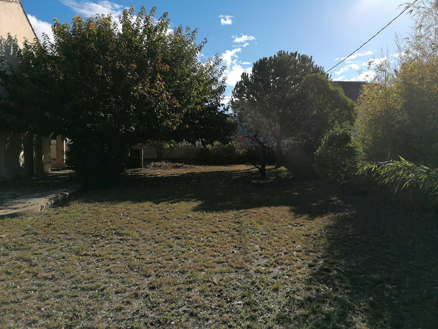 Photo Mtp Celleneuve Lot de 2 parcelles 1000m² image 6/6