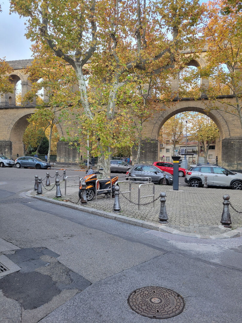 Agence immobilière de 
 CABINET LA MONTPELLIERAINE DE L'IMMOBILIER - Cabinet la Montpellieraine de l'Immobilier 
