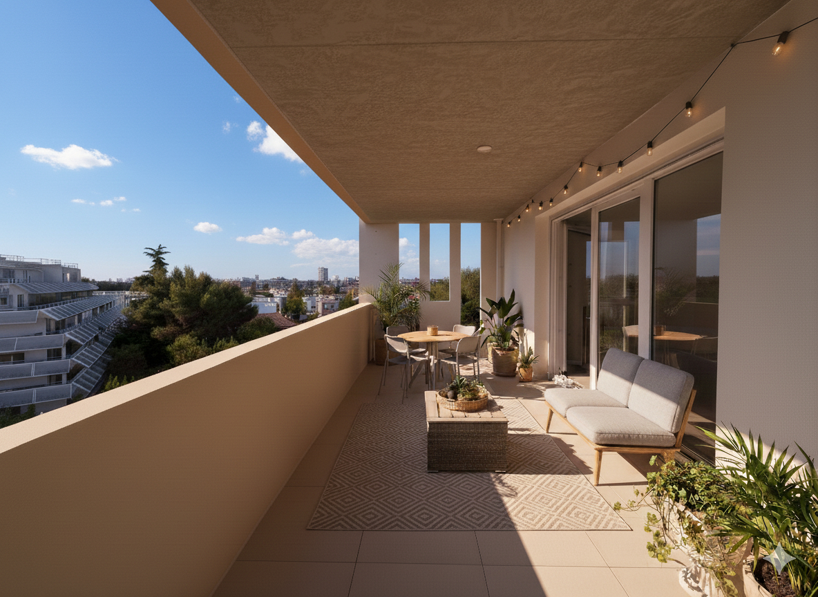 Agence immobilière de 
 CABINET LA MONTPELLIERAINE DE L'IMMOBILIER - Cabinet la Montpellieraine de l'Immobilier 
