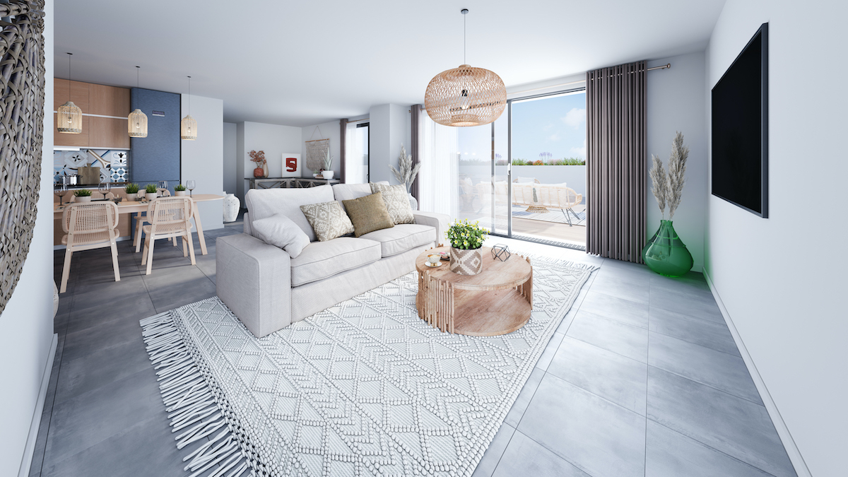 Agence immobilière de 
 CABINET LA MONTPELLIERAINE DE L'IMMOBILIER - Cabinet la Montpellieraine de l'Immobilier 
