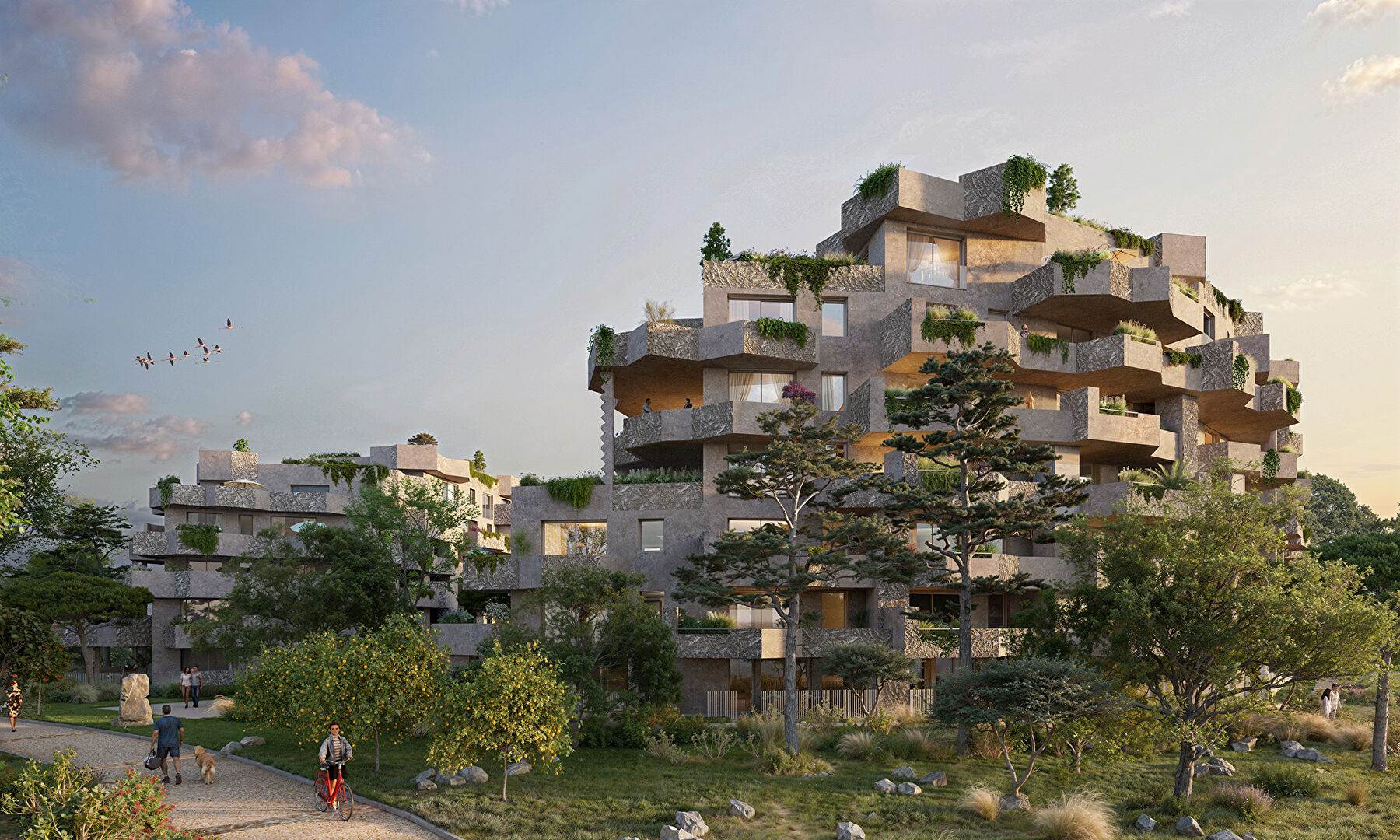 Agence immobilière de 
 CABINET LA MONTPELLIERAINE DE L'IMMOBILIER - Cabinet la Montpellieraine de l'Immobilier 
