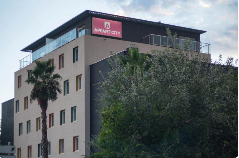 Agence immobilière de 
 CABINET LA MONTPELLIERAINE DE L'IMMOBILIER - Cabinet la Montpellieraine de l'Immobilier 
