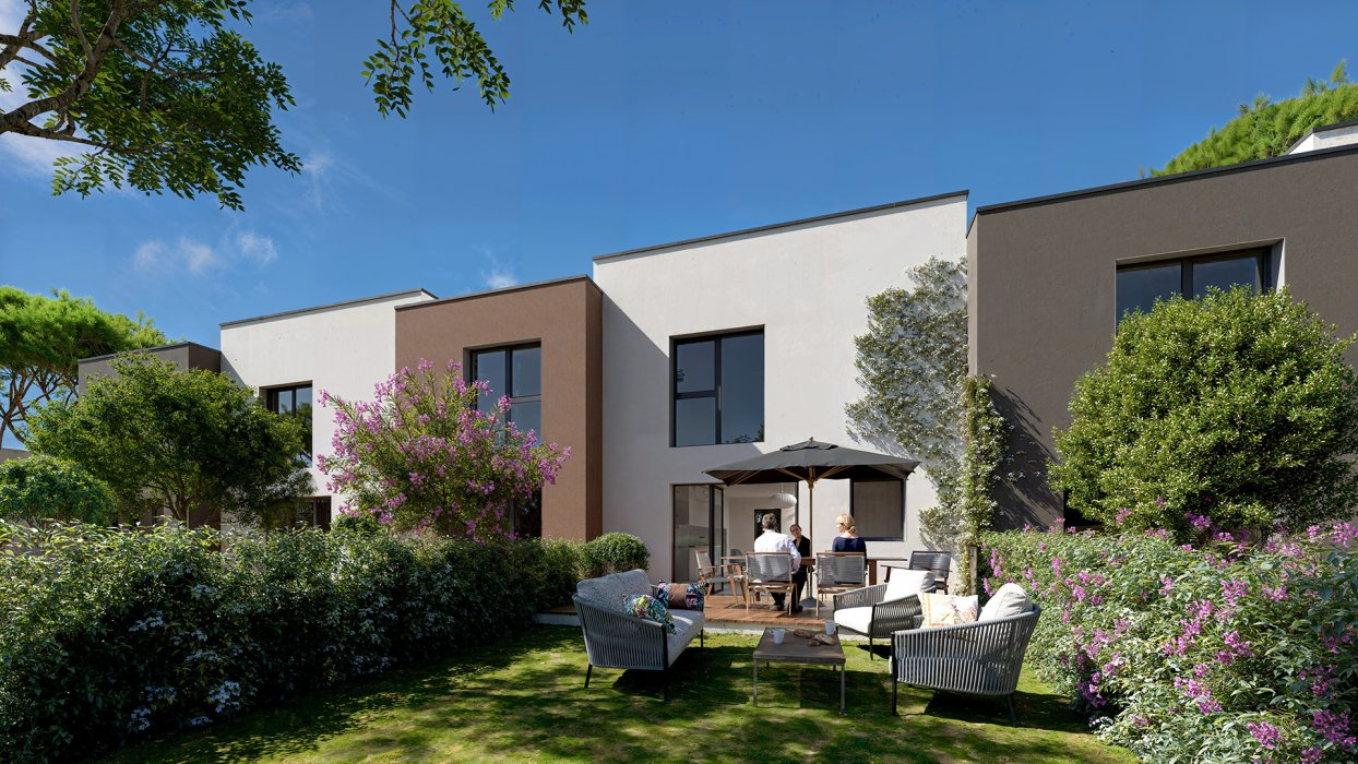 Agence immobilière de 
 CABINET LA MONTPELLIERAINE DE L'IMMOBILIER - Cabinet la Montpellieraine de l'Immobilier 

