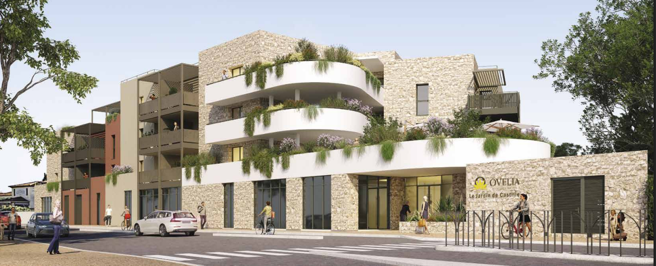 Agence immobilière de 
 CABINET LA MONTPELLIERAINE DE L'IMMOBILIER - Cabinet la Montpellieraine de l'Immobilier 
