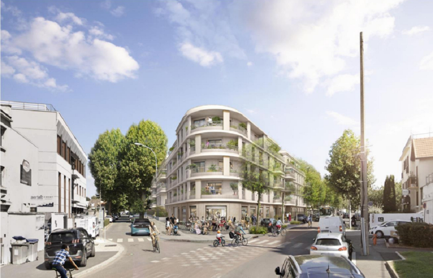 Agence immobilière de 
 CABINET LA MONTPELLIERAINE DE L'IMMOBILIER - Cabinet la Montpellieraine de l'Immobilier 
