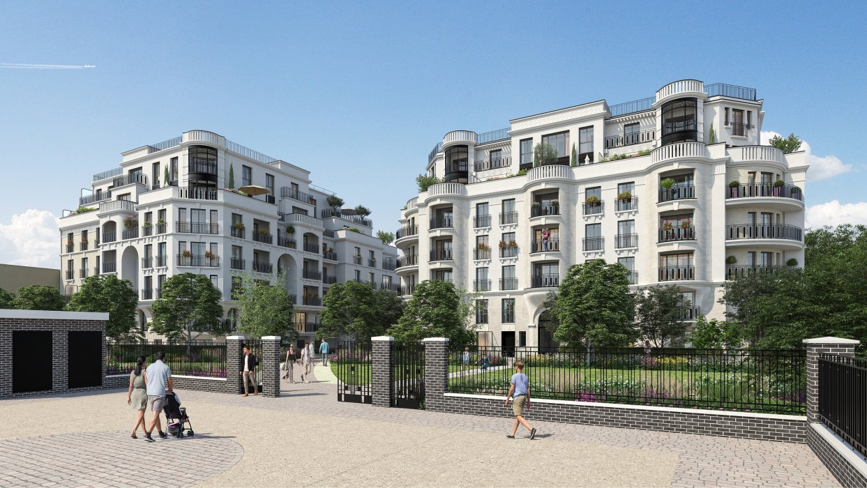 Agence immobilière de 
 CABINET LA MONTPELLIERAINE DE L'IMMOBILIER - Cabinet la Montpellieraine de l'Immobilier 
