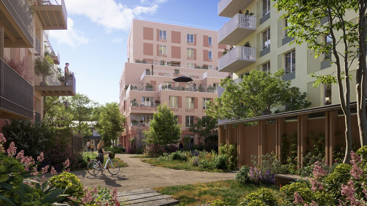 Agence immobilière de 
 CABINET LA MONTPELLIERAINE DE L'IMMOBILIER - Cabinet la Montpellieraine de l'Immobilier 
