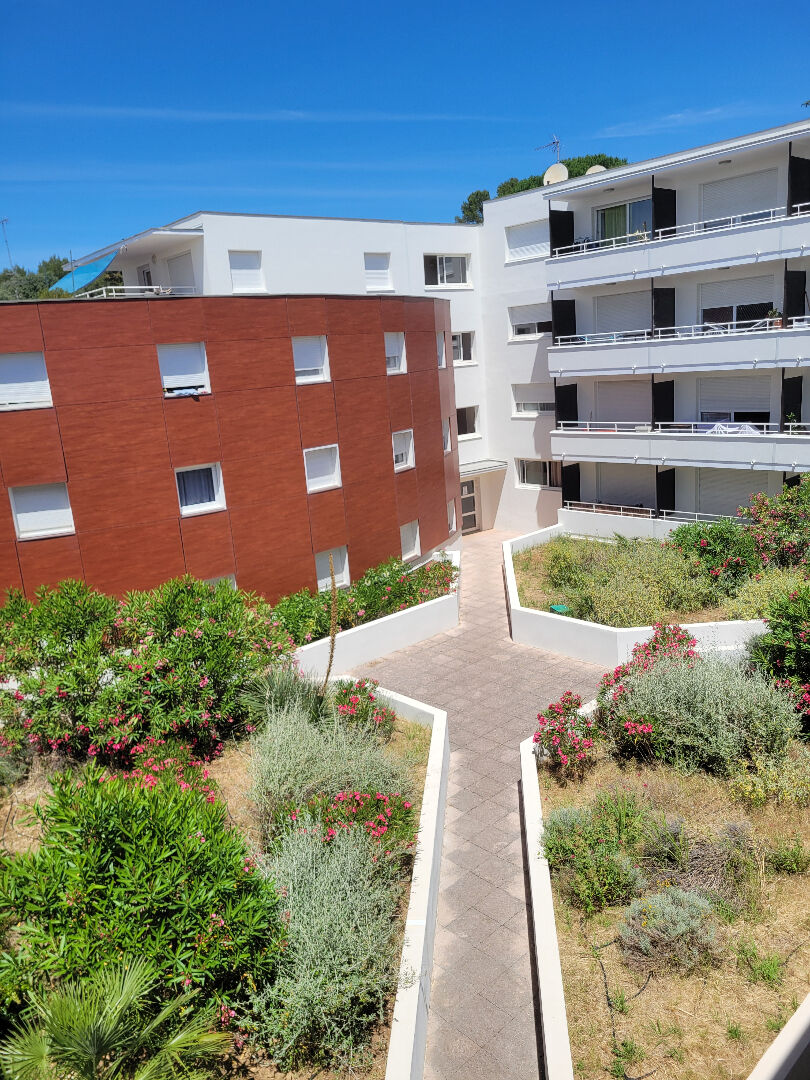 Agence immobilière de 
 CABINET LA MONTPELLIERAINE DE L'IMMOBILIER - Cabinet la Montpellieraine de l'Immobilier 
