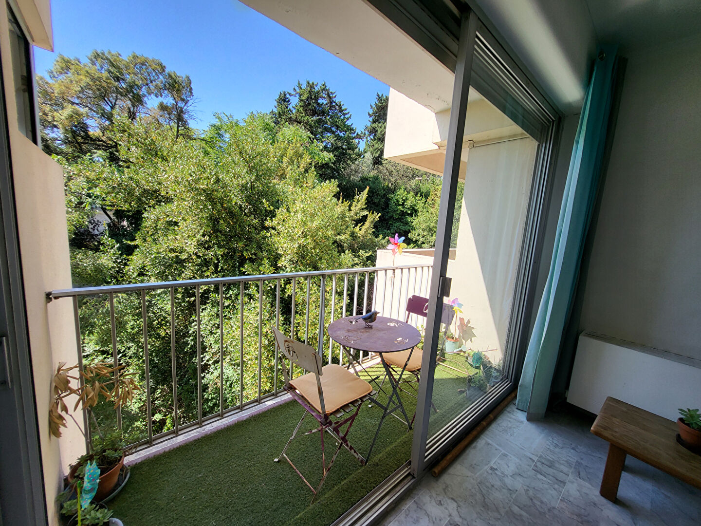 Agence immobilière de 
 CABINET LA MONTPELLIERAINE DE L'IMMOBILIER - Cabinet la Montpellieraine de l'Immobilier 
