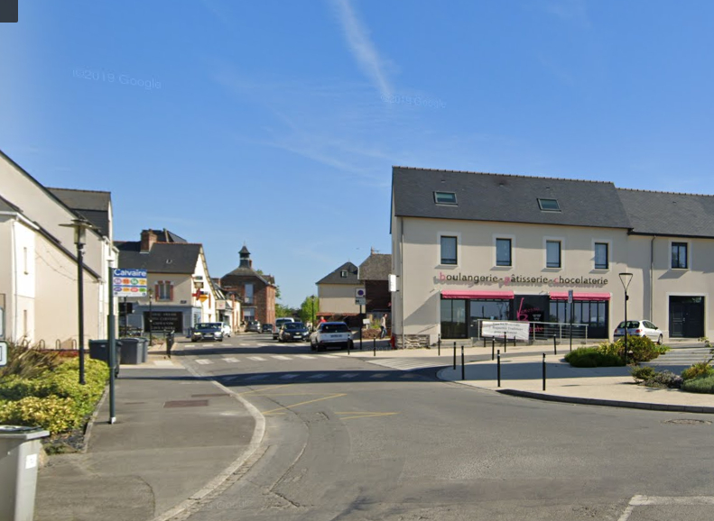 VENDU - CHAVAGNE - PROGRAMME NEUF IMMOBILIER - Vente appartements neufs