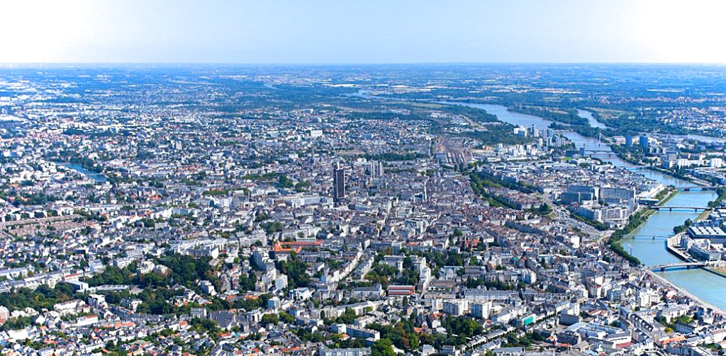 VENDU - NANTES CANCLAUX - PROGRAMME NEUF IMMOBILIER - Appartements neufs