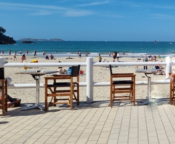 Photo DINARD - PROGRAMME IMMOBILIER NEUF - Vente appartements neufs image 1/1