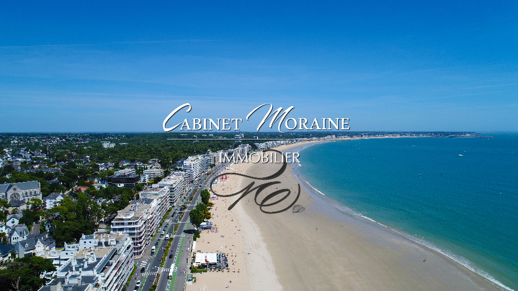 VENDU - LA BAULE - PROGRAMME NEUF IMMOBILIER - Vente Appartements neufs