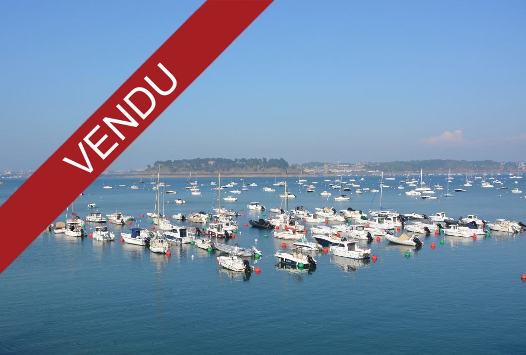 DINARD - PROGRAMME IMMOBILIER NEUF - Vente appartements neufs Dinard