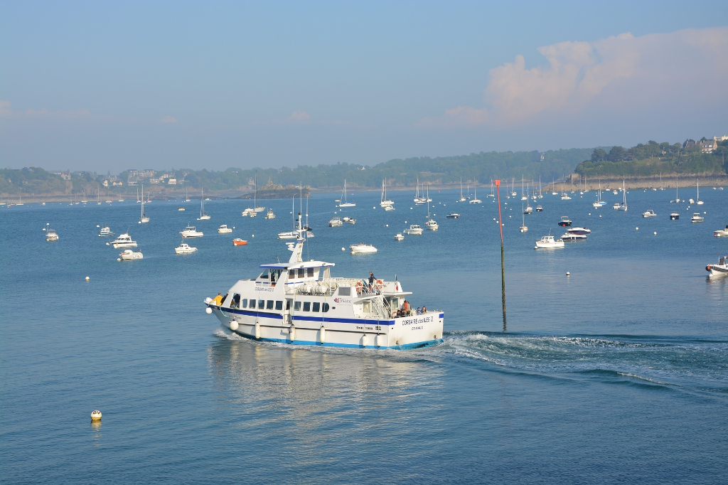 Photo DINARD - PROGRAMME IMMOBILIER NEUF - Vente appartements neufs image 2/2