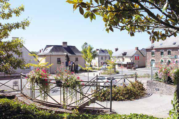 VEZIN LE COQUET - PROGRAMME IMMOBILIER NEUF - Vente appartements neufs