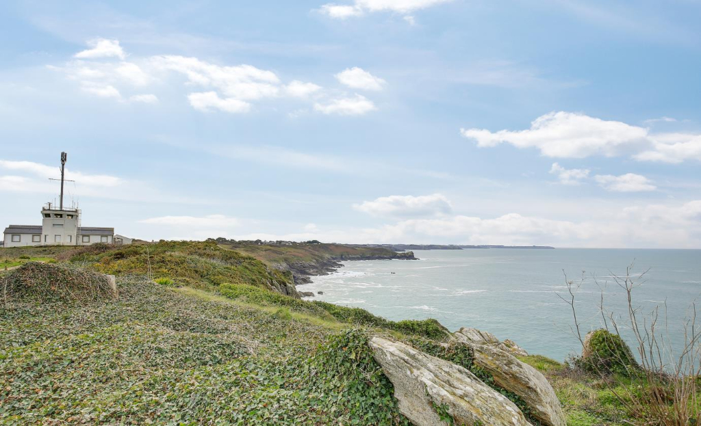 Photo CANCALE - Programme neuf - appartements neufs image 3/4
