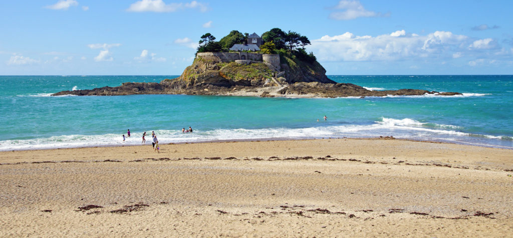 Photo CANCALE - Programme neuf - appartements neufs image 4/4