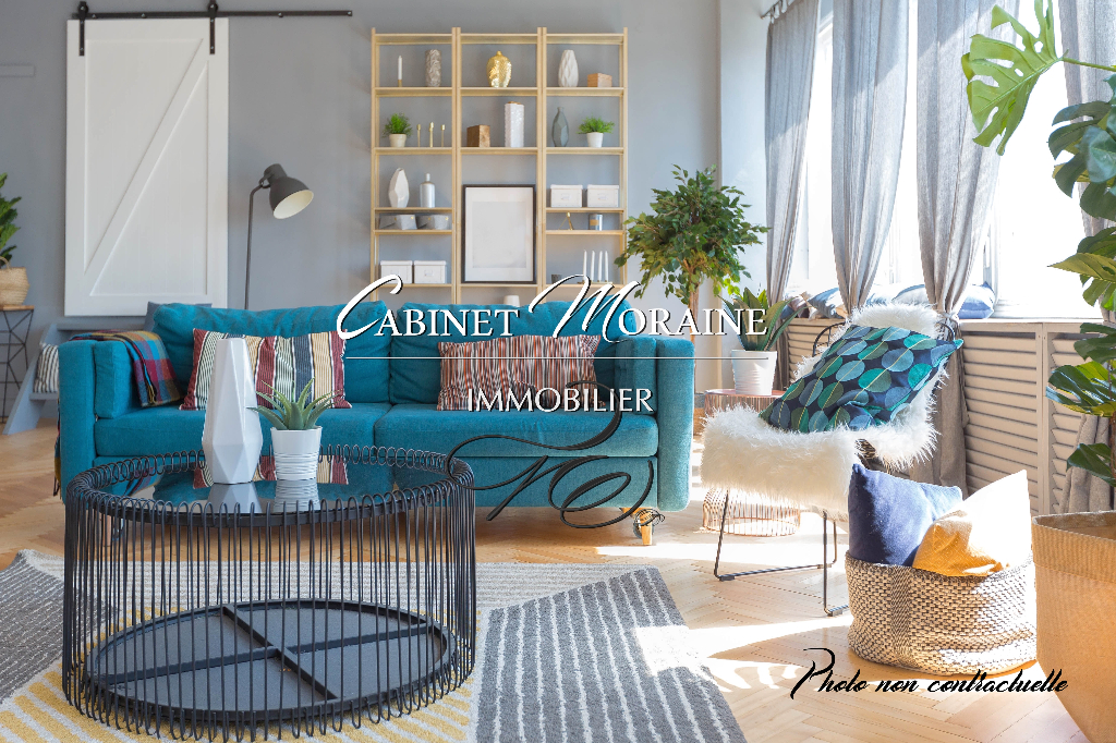 Photo NOYAL CHATILLON SUR SEICHE - PROGRAMME IMMOBILIER NEUF - Vente d'appartements neufs image 2/2