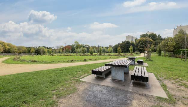 PROJET SUSPENDU - RENNES - PROCHE PRAIRIES SAINT-MARTIN - PROGRAMME IMMOBILIER NEUF - Appartements neufs