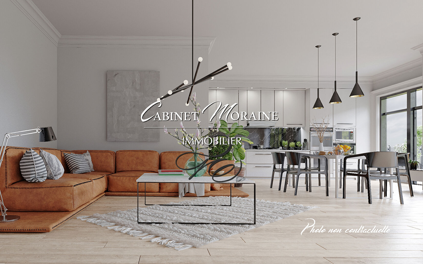 VENDU - RENNES JEANNE D'ARC / FOUGERES- PROGRAMME IMMOBILIER NEUF - Vente appartements neufs